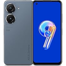 Asus Zenfone 9 5G 128GB 8GB RAM Factory Unlocked (GSM Only